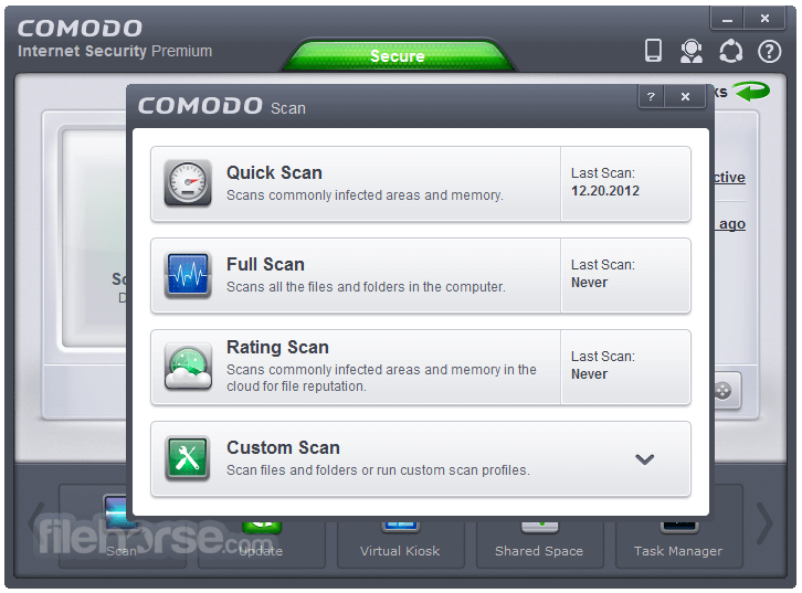 comodo free download windows 10