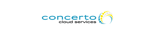 concerto cloud services